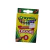 crayola crayon 8