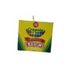 crayola crayons 12