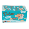 DELLISSO WAFERS COCONUT FLAVOUR 24PCS