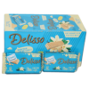 DELLISSO WAFERS VANILLA FLAVOUR 24PCS