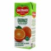 DELMONTE ORANGE 1LT
