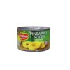 Delmonte pinapple slices 235g