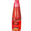 Thai style sweet chilli sauce virginia green garden 710g