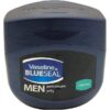 Vaseline Blue Seal Petroleum Jelly For Men Cooling 240ml