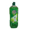dishwash liquid apple scent & sahara 1l