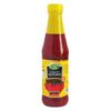 Hot ketchup virginia green garden 340g