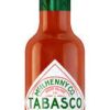 RED TABASCO SAUCE 60ML