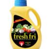 Fresh Fry cooking oil 1l