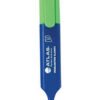 ATLAS 10-Piece Highlighter Green |