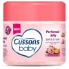 Cussons Baby Soft & Smooth Jelly Petroleum 100ml
