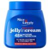 Nice & Lovely Jelly Incream Ultra Nourishing coconut 108g