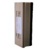 Dustboard eraser