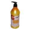 Eggs natural family shampoo 1380ml