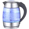 Electic_kettle_glass- 1.8L Rebune