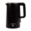 Electric_kettle_black- 1.8ltr l128 Rebune