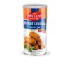 AMERICAN GOURMET PLAIN BREAD CRUMBS 425G