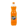FANTA ORANGE 1.25L