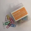 Chanyi Clip Office Supplies29mmColor Paper Clip