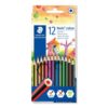 G143344 - Staedtler® Noris Colour 185 Colouring Pencils