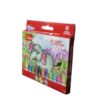 Funbo 12 jumbo crayon
