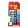 FUNBO – WATER COLOR TUBES – 12 Colors