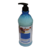 Garlic natural family shampoo 1380ml