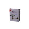 Gas premium burner