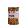 Gilda beans in tomato sauce 400g