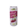 Grape drink fruit amandha