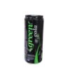 Greener cola 330ml