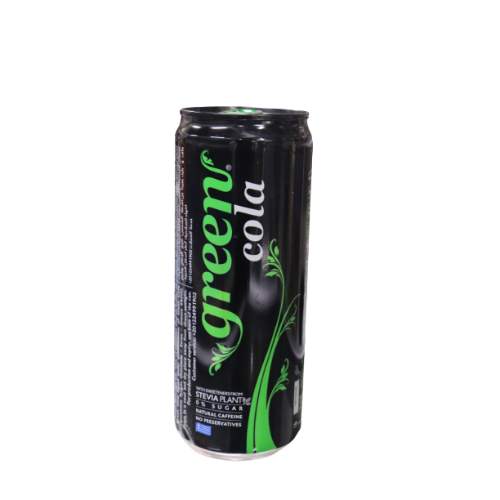 Greener cola 330ml