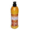 Hair shampoo argan oil egss 600ml