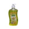 handwash fazak lemon 500ml