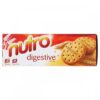 NUTRO DIGESTIVE ORIGINAL BISCUITS 2PACKS 400G X2