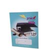Jiwa brand squared exercise book 120pgs
