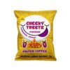 CHEEKY TREETZ POPCORN 40G