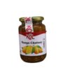 Kol mango chutney