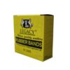 Legacy rubber bands 50G