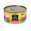 VGG LIGHT MEAT TUNA SOLID IN S.F. OIL(EO) 185GM