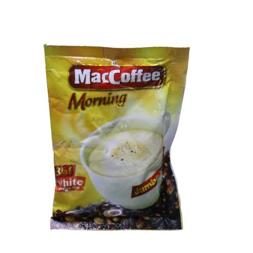 Maccoffe mornings satchet