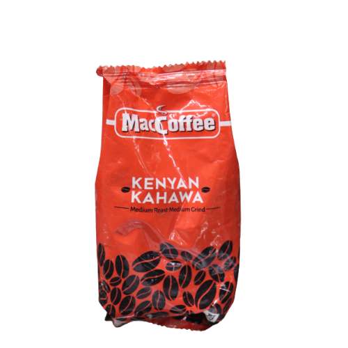 Maccoffee kenyan kahawa 100g