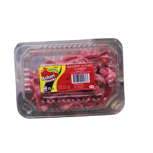 malindi achari snacks 200g mabuyu