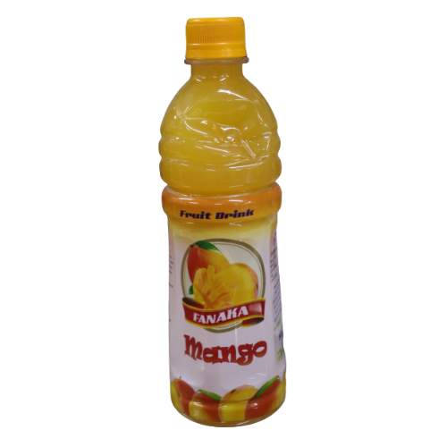 Mango fruit drink fanaka 500ml