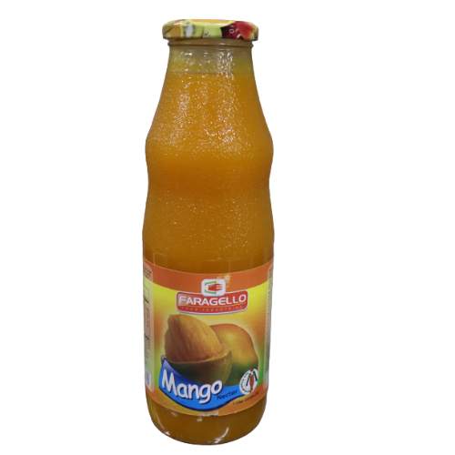 Mango necta faragello 1lt