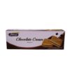 manji chocolate cream biscuit
