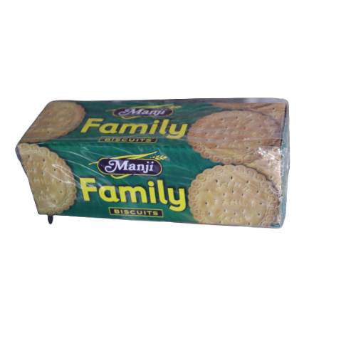 manji family biscuit 75g