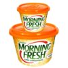 Morning Fresh Dishwashing paste Orange & Tea tree 400g+ free 200g
