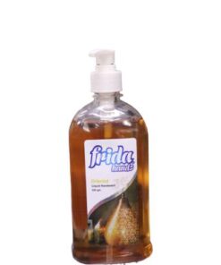 oriental handwash 520ml frida