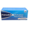 PANADOL ADVANCE 100PCS