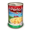 CHICK PEAS PERLA 400G